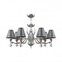 Подвесная люстра Maytoni Modern M3-07-DN-LMP-O-21