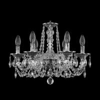 Подвесная люстра Bohemia Ivele 16102/6/165 NB