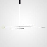 Подвесной Светильник Lines F By Imperiumloft