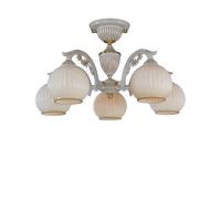 Потолочная люстра Reccagni Angelo PL 9670/5