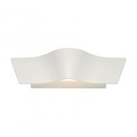 Настенный светодиодный светильник SLV Wave Wall 25 147821