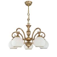 Подвесная люстра Reccagni Angelo L 8500/5