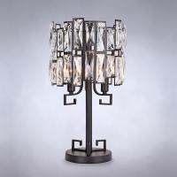 Настольная лампа Bogates 01093/3 Strotskis