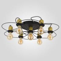 Потолочный светильник TK Lighting 1262 Fiore