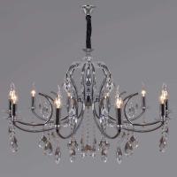 Люстра Illumico IL2326-10POR-39 CR