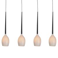 Подвесной светильник Azzardo Izza 4 AZ0101