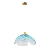 Подвесной светильник Indigo Amore V11051/1P Blue V000521