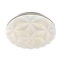 Потолочный светодиодный светильник Profit Light 2174/350 WH+CR