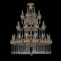 Подвесная люстра Bohemia Ivele 72402/16+8+8/360/3d A FP FA2B