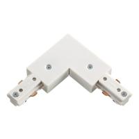 Соединитель L-образный Novotech Port 135008