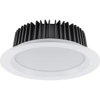 Встраиваемый светодиодный светильник Feron MarketBright AL253 48998