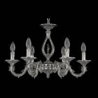 Подвесная люстра Bohemia Ivele 71401/6/175 NB FH1S