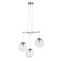 Подвесная люстра Markslojd Sicily 107015