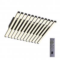 Потолочный светодиодный светильник ST Luce Paralleli SL839.402.18