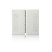 Коннектор Gauss для светодиодной ленты 5050 и 2835/120SMD 205200000