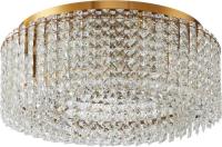 Люстра потолочная Stilfort 2179/05/08C серия Delone