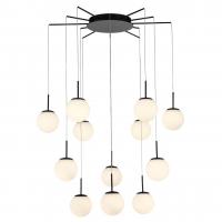 Подвесной светодиодный светильник ST Luce SL395.403.12