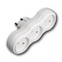 Тройник Horoz 3гн б/з 300-000-802