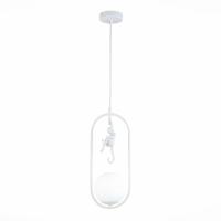 Подвесной светильник Evoluce Tenato SLE115123-01