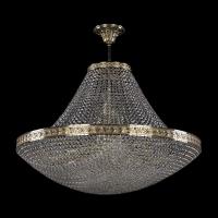 Подвесная люстра Bohemia Ivele 19321/H1/80IV G