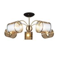 Потолочная люстра Wedo Light Бароло 66223.01.37.05