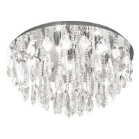 Встраиваемый светодиодный светильник Paulmann Base Coin 93413