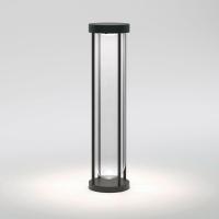 Уличный светодиодный светильник Elektrostandard Ritz 35183/F a068268