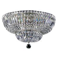 Потолочный светильник Maytoni Basfor DIA100-CL-12-N