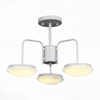 Потолочная светодиодная люстра ST Luce Pratico SLE120.502.03
