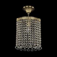 Подвесной светильник Bohemia Ivele 19203/20IV G Balls