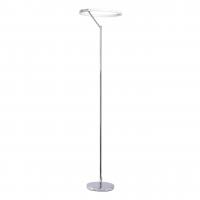 Торшер De Markt Платлинг 661042101