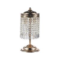 Настольная лампа Maytoni Palace DIA890-TL-02-G