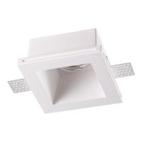 Встраиваемый под покраску светильник Novotech Yeso 370482