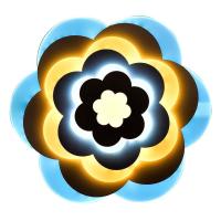 Бра IMEX PLC-6007-300