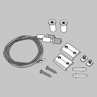 Подвес для шинопровода IMEX IL.0050.1006-WH
