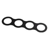 Декоративная рамка к артикулам 357585-357587, 357589, 357909-357910 Novotech Metis 357924