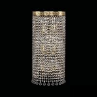 Настенный светильник Bohemia Ivele 83401B/25IV-50 G Balls