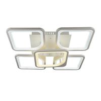 Потолочная светодиодная люстра Wedo Light Marcus 75285.01.09.05