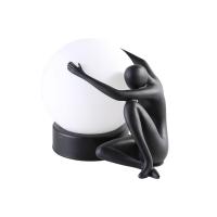 Настольная лампа Divinare Eleganza 1042/06 TL-10