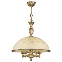 Подвесная люстра Reccagni Angelo L 6208/48