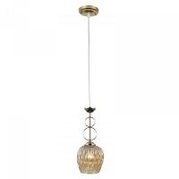 Подвесной светильник Rivoli Cindy 9119-201 Б0054738