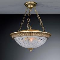 Подвесной светильник Reccagni Angelo PL.6212/4