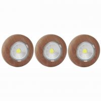 Настенный светодиодный светильник ЭРА Аврора COB SB-506 Б0031045