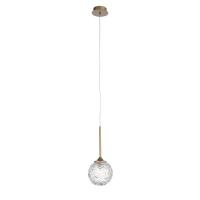 Подвесной светильник ST Luce Arcobalino SL1152.203.01