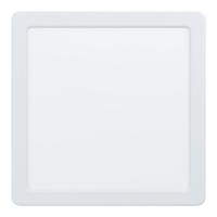 Встраиваемый светодиодный светильник Eglo Fueva 99164