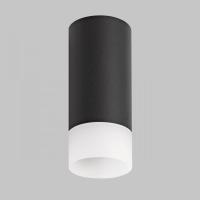 Потолочный светильник IMEX Leon GU10 IL.0005.4800 BK