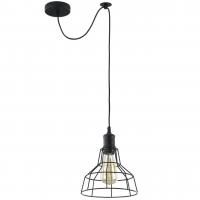 Подвесной светильник Maytoni Denver T448-PL-01-B