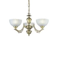 Подвесная люстра Reccagni Angelo L 2825/3