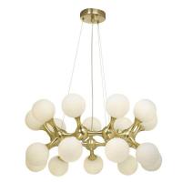 Подвесная люстра Maytoni Proton MOD021PL-18G