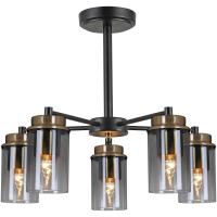 Потолочная люстра Reluce 74662-0.3-05